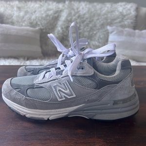 Men’s new balance 993